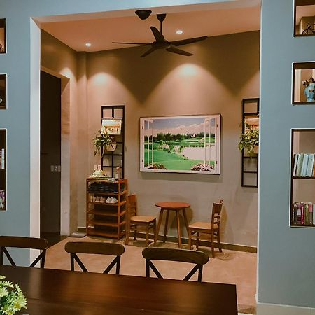 Anan Homestay フエ エクステリア 写真