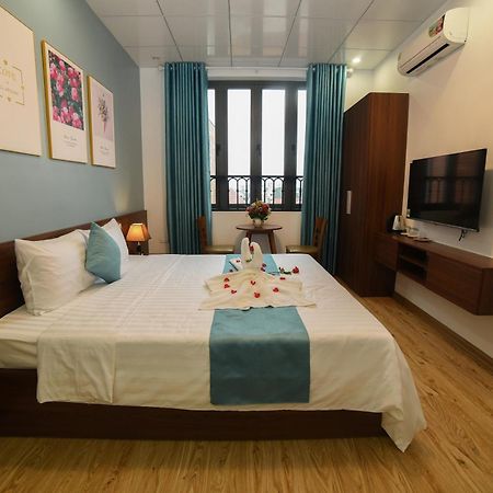 Anan Homestay フエ エクステリア 写真