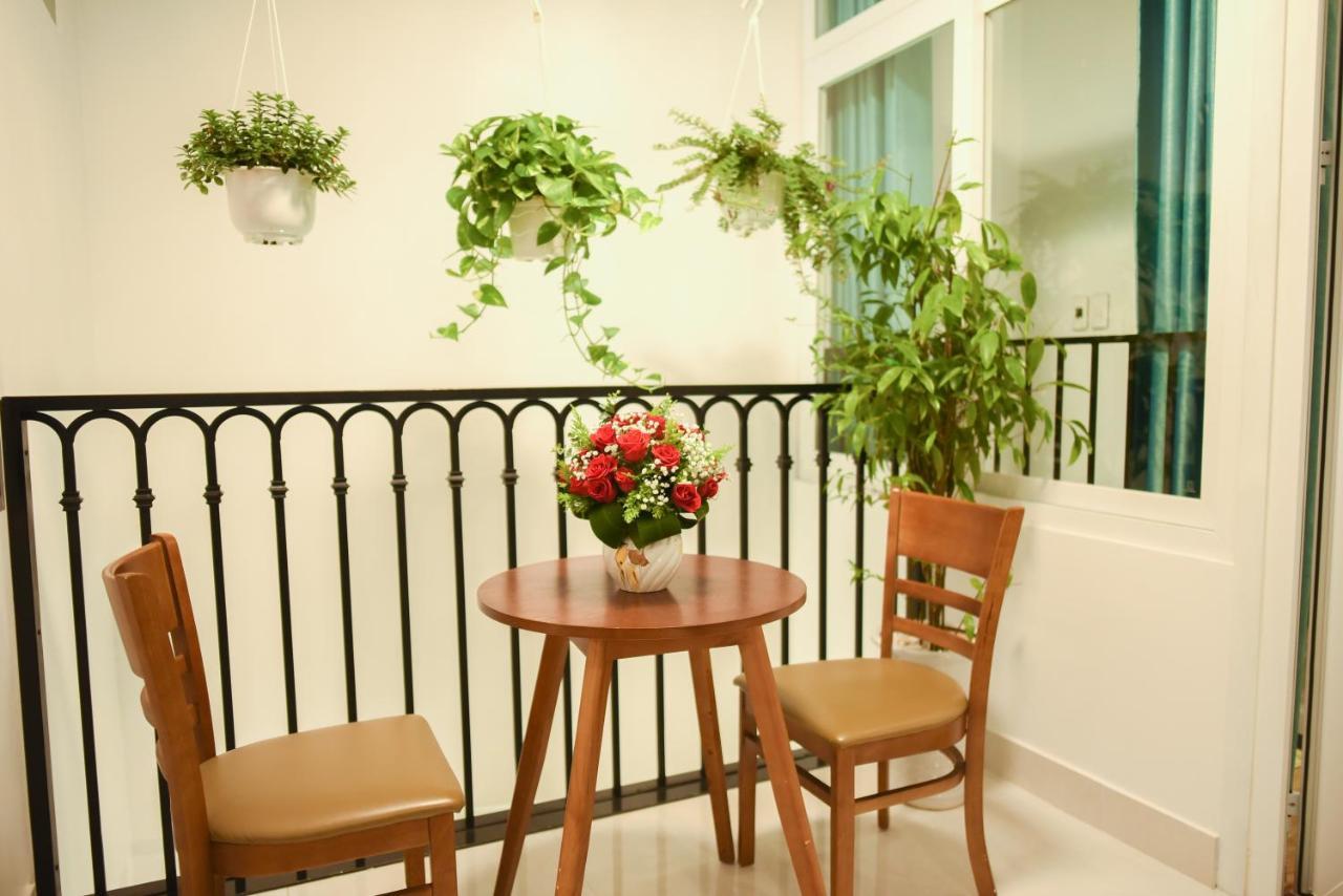 Anan Homestay フエ エクステリア 写真