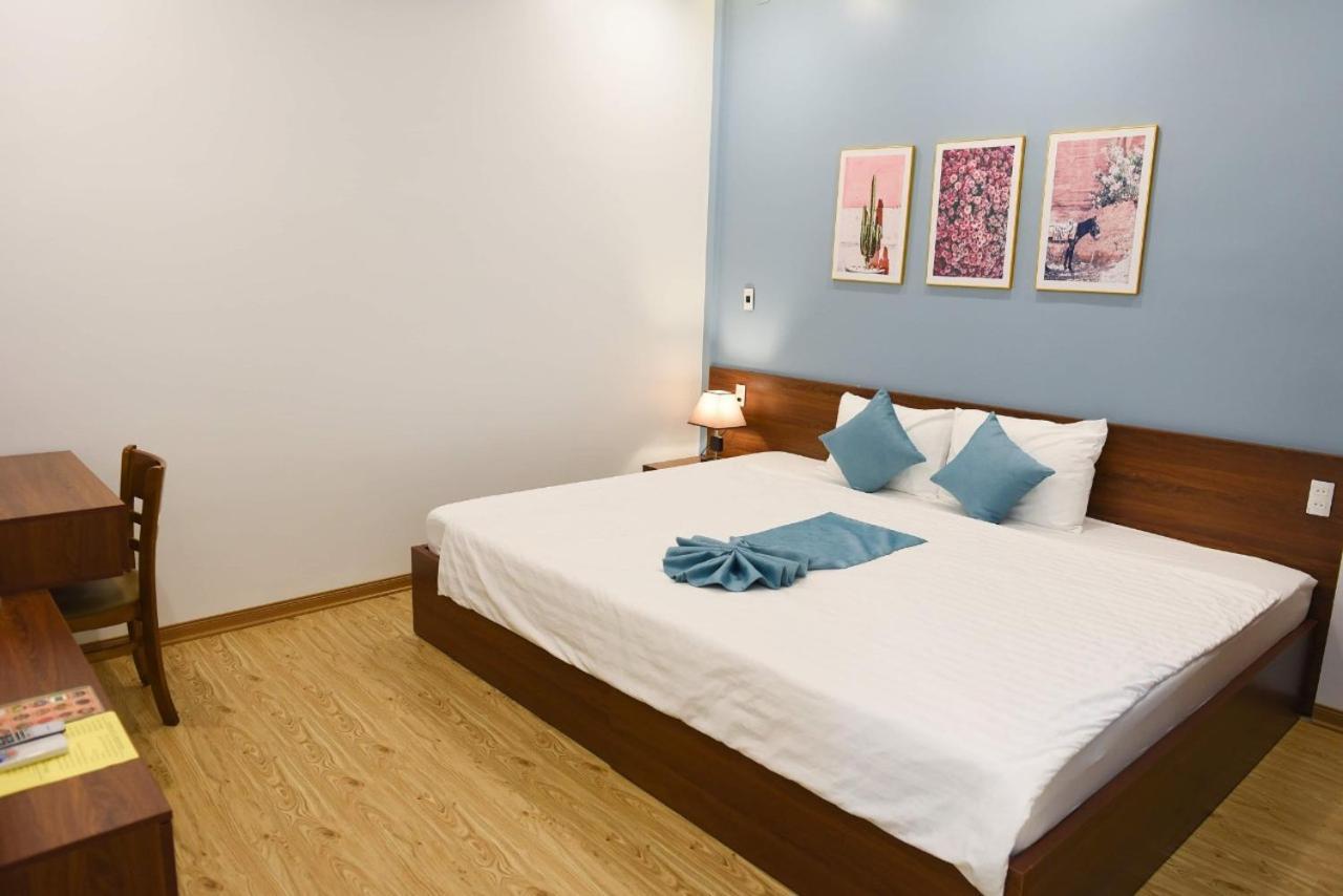 Anan Homestay フエ エクステリア 写真