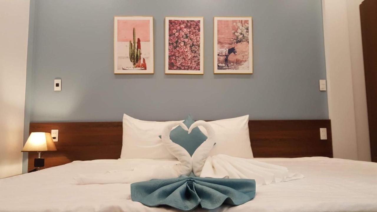 Anan Homestay フエ エクステリア 写真