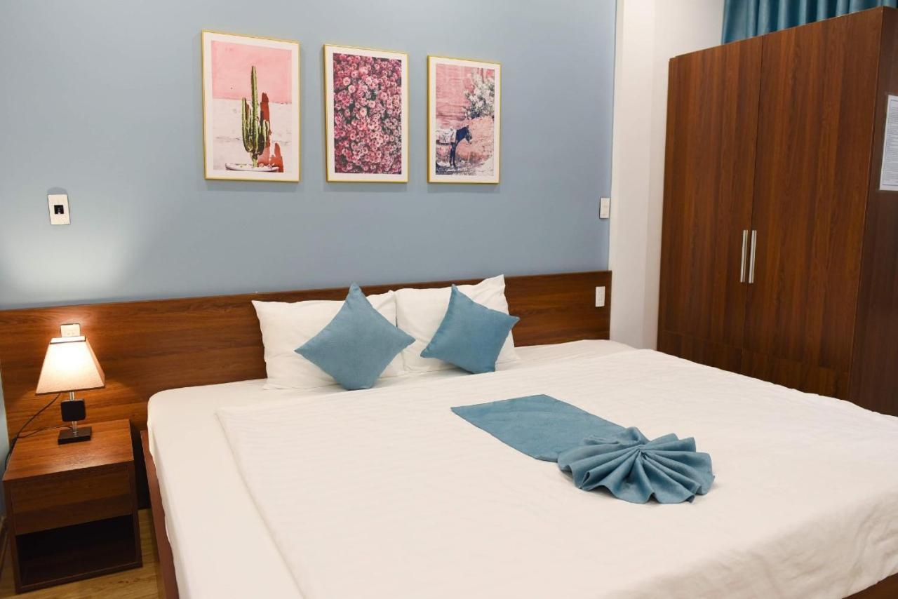 Anan Homestay フエ エクステリア 写真