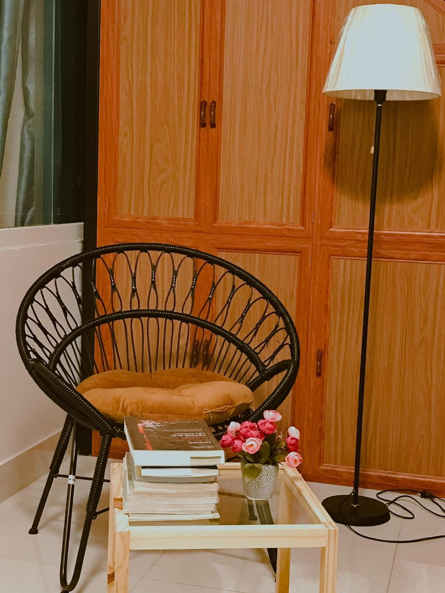 Anan Homestay フエ エクステリア 写真