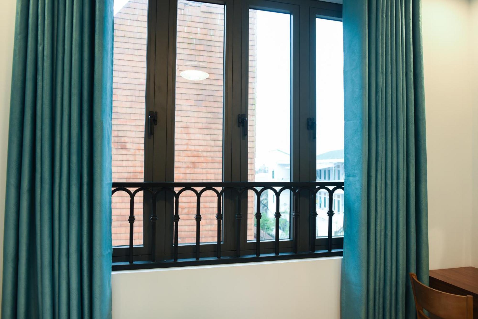 Anan Homestay フエ エクステリア 写真
