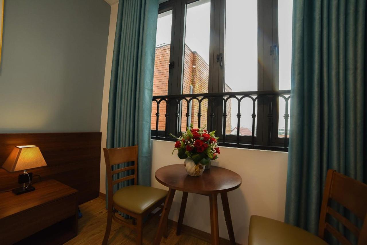 Anan Homestay フエ 部屋 写真
