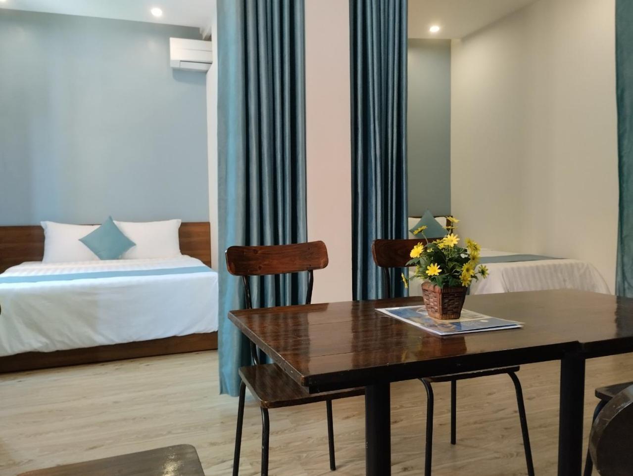 Anan Homestay フエ エクステリア 写真