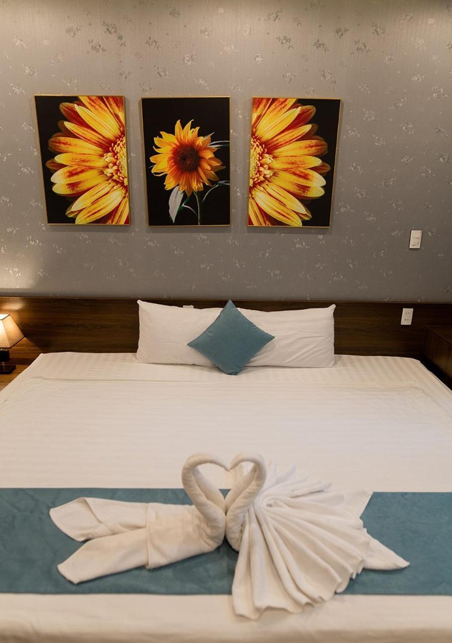 Anan Homestay フエ エクステリア 写真