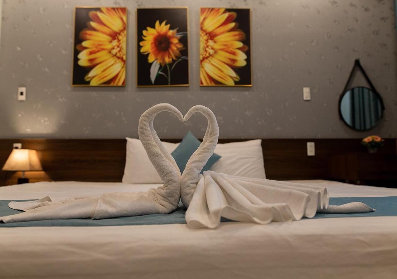 Anan Homestay フエ エクステリア 写真